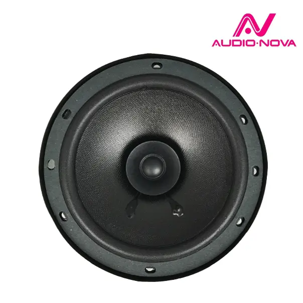 Акустика широкополосная АС Audio Nova CS-165DC. 16.5 см (6.5 дюйм.), Мощность динамиков 60 Вт (номинальная), 150 Вт (максимальная).