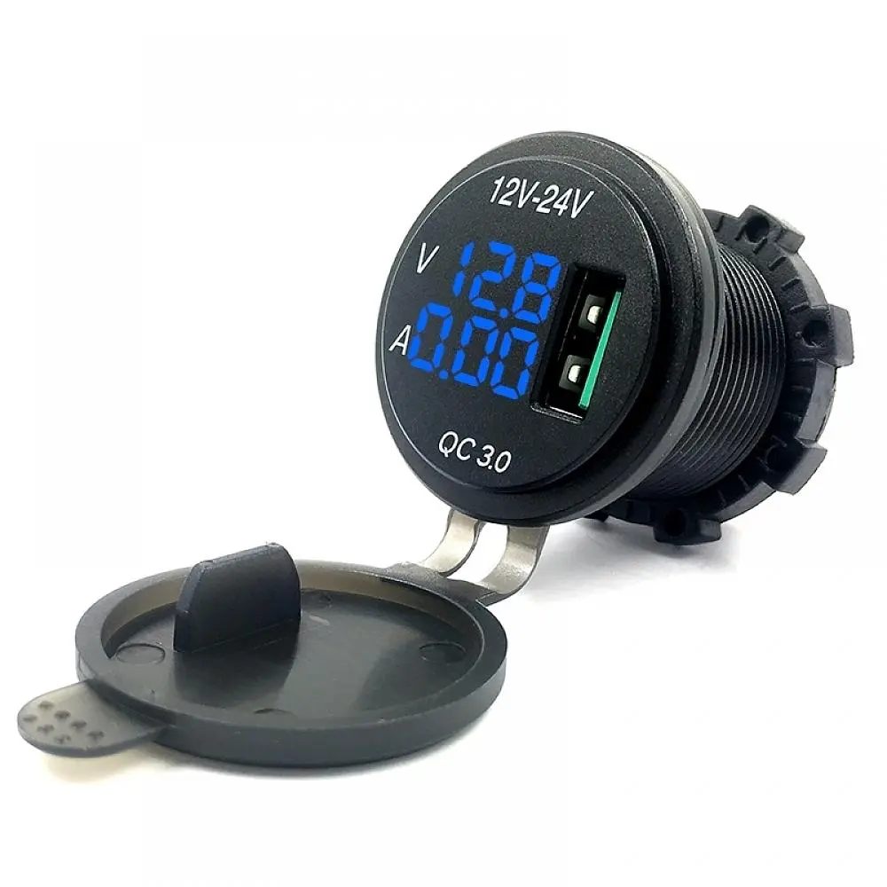 Kicx KVAC-QC3.0-1B