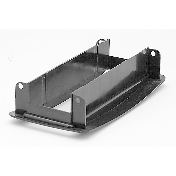 CARAV 11-036 - Монтажная рамка 1-DIN TOYOTA Avensis 1997-2002, Celica 1997-2002(BLACK COLOR)