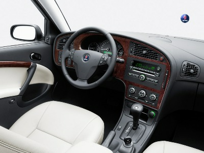 Переходная рамка AVIS AVS500FR для SAAB 9-5 (2005-2011), 2DIN (#111)