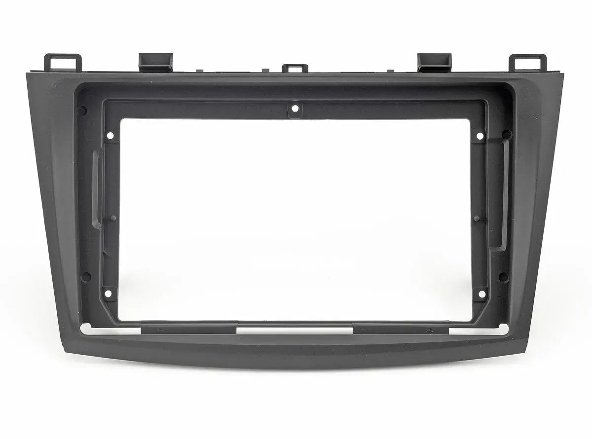 Incar RMZ-FC424 - Переходная рамка MAZDA 3 2009-2014 (9")