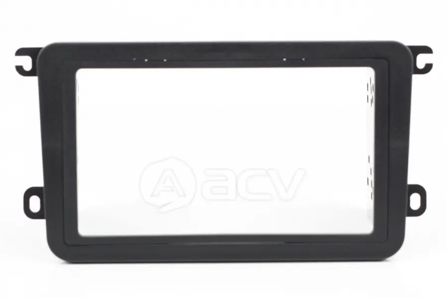 ACV PR34-1036 - переходная рамка VW Golf5/PassatB6/Jetta 06-> 2din
