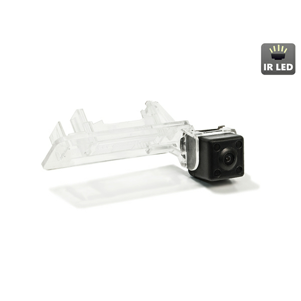 AVEL AVS315CPR (#052) с ИК-подсветкой для автомобилей Mercedes	GL X164 (2006-2012) / ML W164 (2005-2011) / R-Class W251 (2005+)