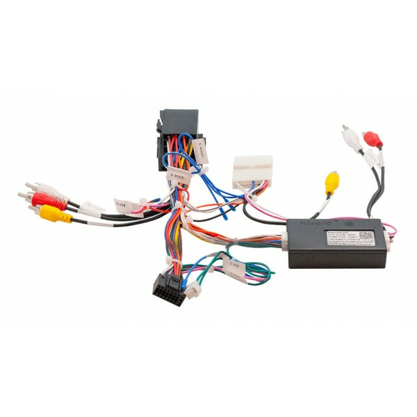 CARAV 16-116 - Комплект проводов для подключения Android ГУ (16-pin) на а/м HYUNDAI / KIA  (select models)