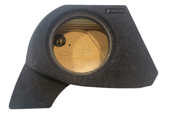 Короб стелс Chery Tiggo 4 Pro Короб стелс Chery Tiggo 4 Pro