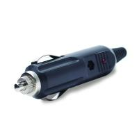 Штекер прикуривателя AVS CP-01 (A78604S) Штекер прикуривателя AVS CP-01 (A78604S)