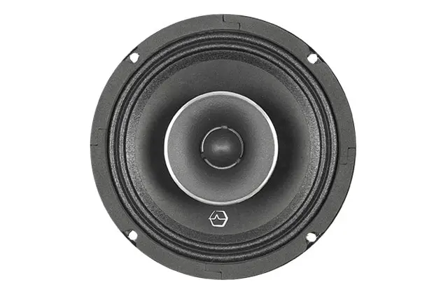 Акустика широкополосная АС УРАЛ AS-DB165MT. 16.5 см (6.5 дюйм.), Мощность динамиков 150 Вт (номинальная), 300 Вт (максимальная).