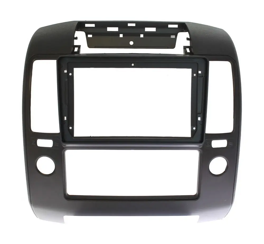 Wide Media - Рамка для установки в Nissan Navara 2004 - 2010 MFB дисплея