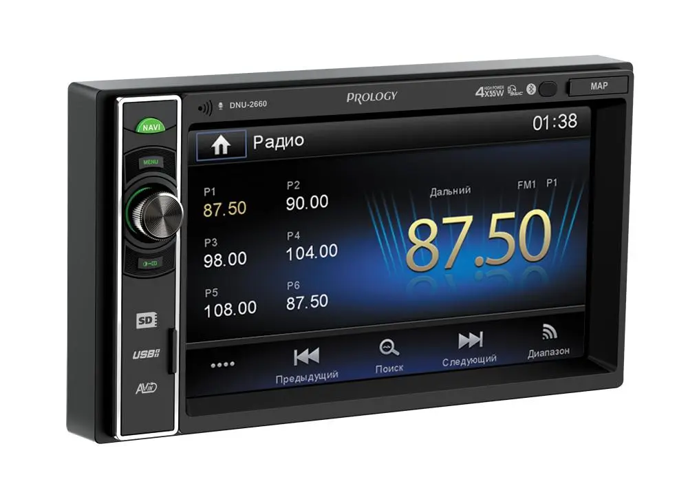 Prology DNU-2660