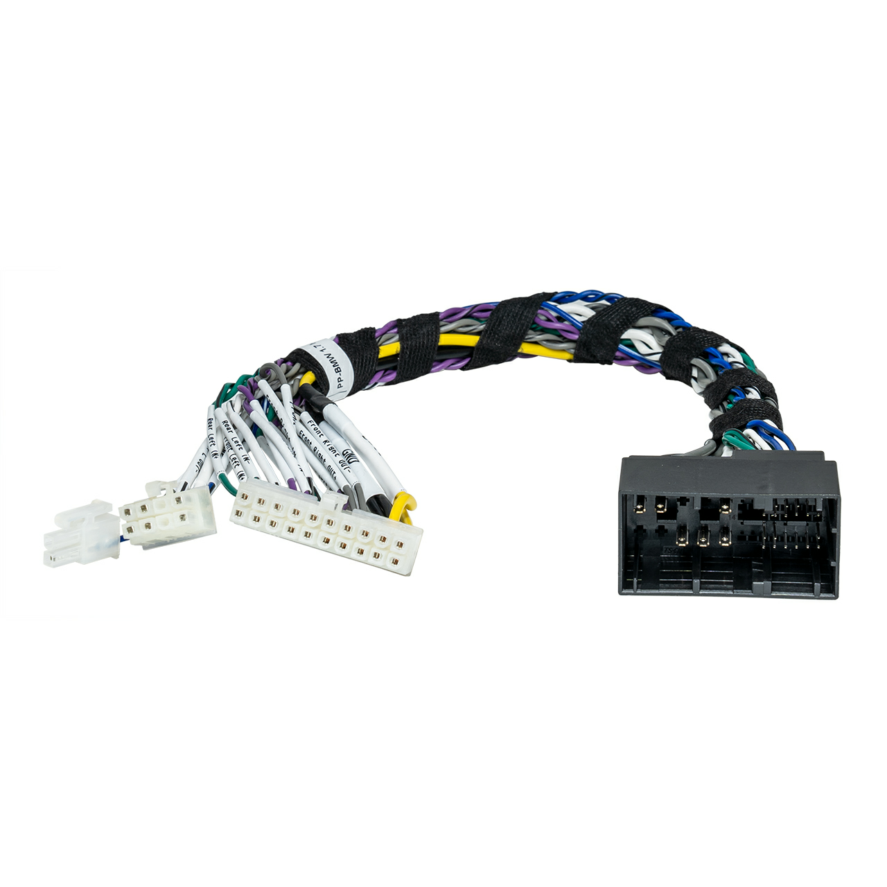 Match PP-BMW 1.7 HI-FI - Кабель для UP 8DSP Edition