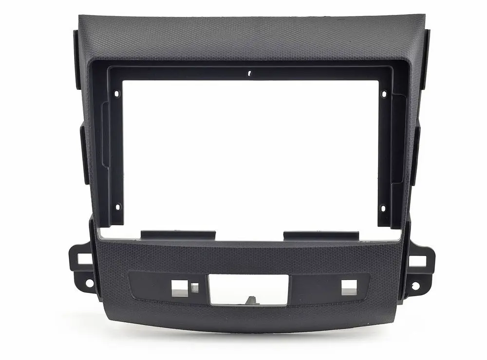 Incar RMS-FC457 - Переходная рамка MITSUBISHI Outlander XL - 9