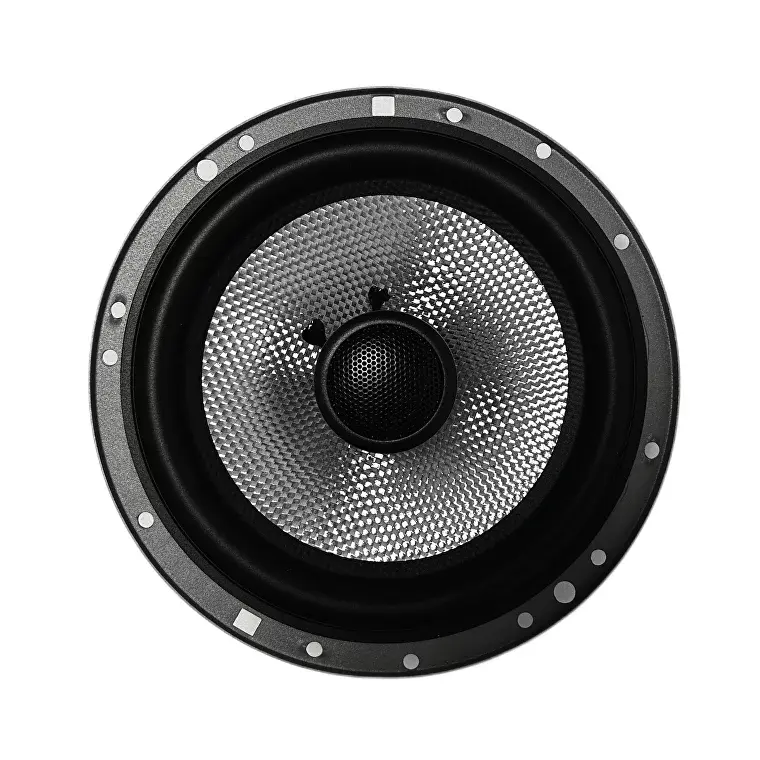 Акустика коаксиальная Light Audio LAS 17C. 16.5 см (6.5 дюйм.), Мощность динамиков 60 Вт (номинальная), 120 Вт (максимальная).