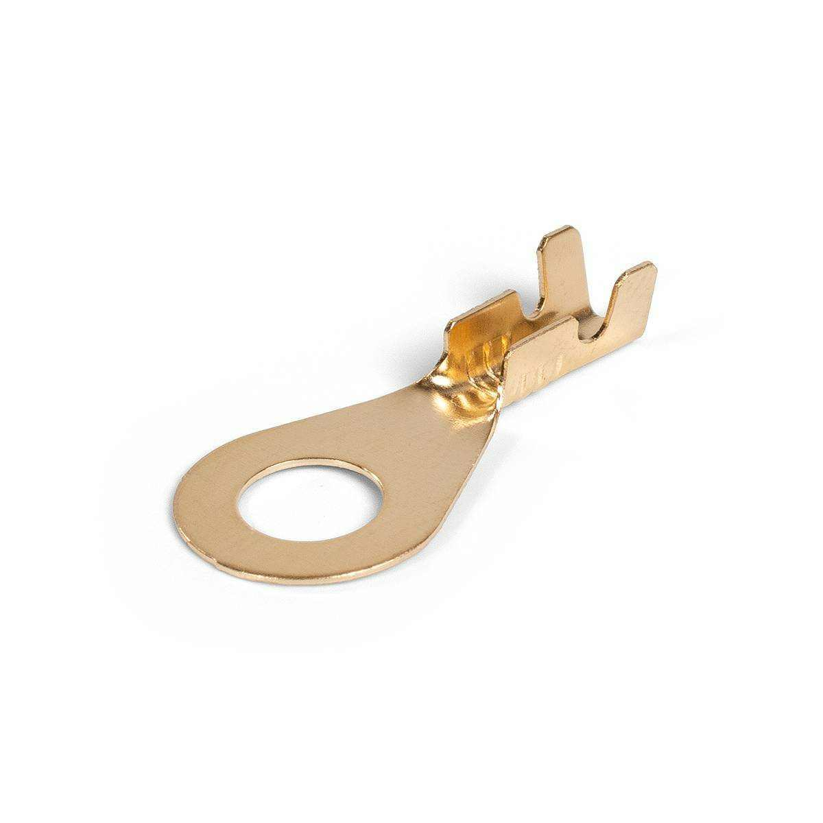 КВТ НК 2.5-5 - Наконечник кольцевой неизолированный