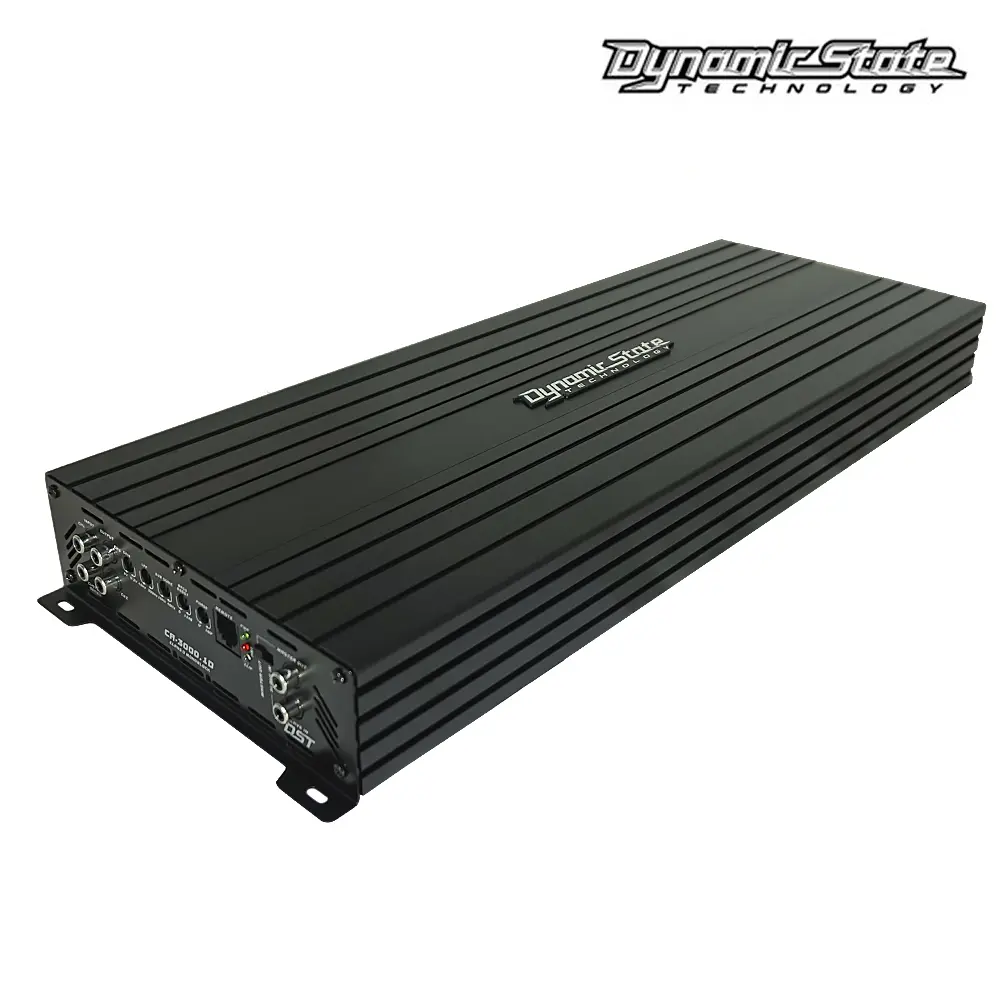 Dynamic State CUSTOM CA-3000.1D