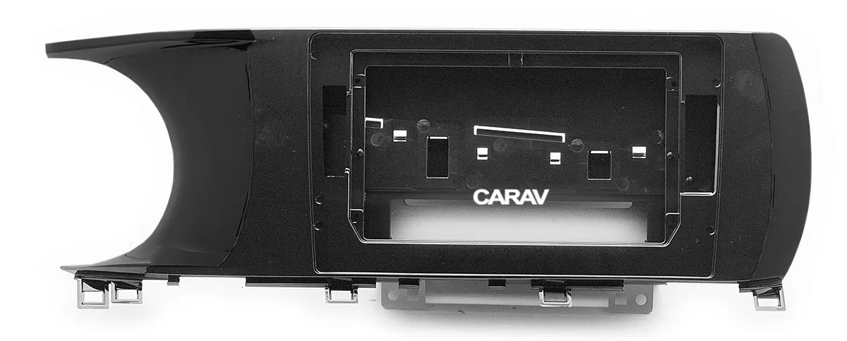 CARAV 22-1260 - Переходная рамка 10,1" KIA K5 2020+