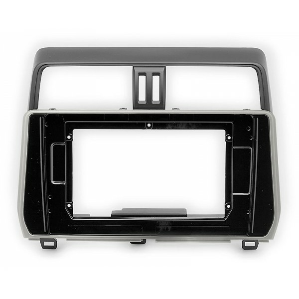 CARAV 22-025 - Монтажная рамка 10" TOYOTA Land Cruiser Prado (150) 2017+