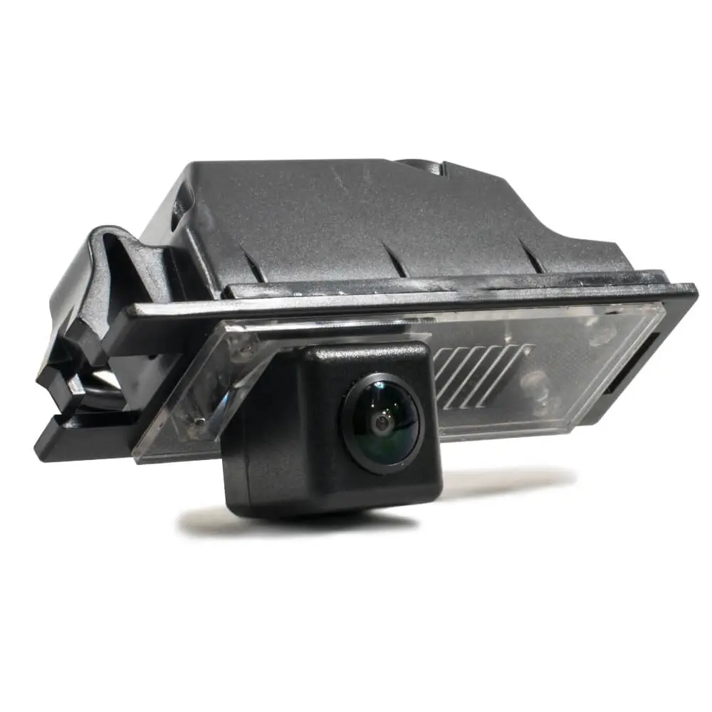 AVEL AVS327CPR (027 AHD/CVBS) с переключателем HD и AHD для автомобилей HYUNDAI