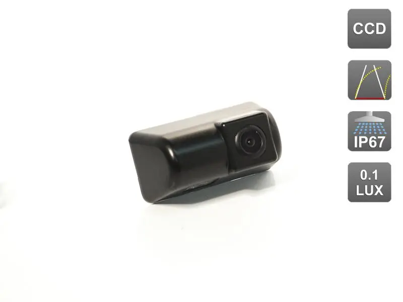 AVEL AVS326CPR (#017) для FORD Transit / Tourneo Connect / Transit Connect