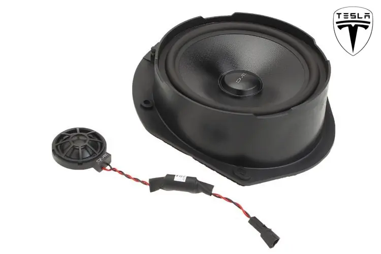 Dynamic State DTS-CS165S