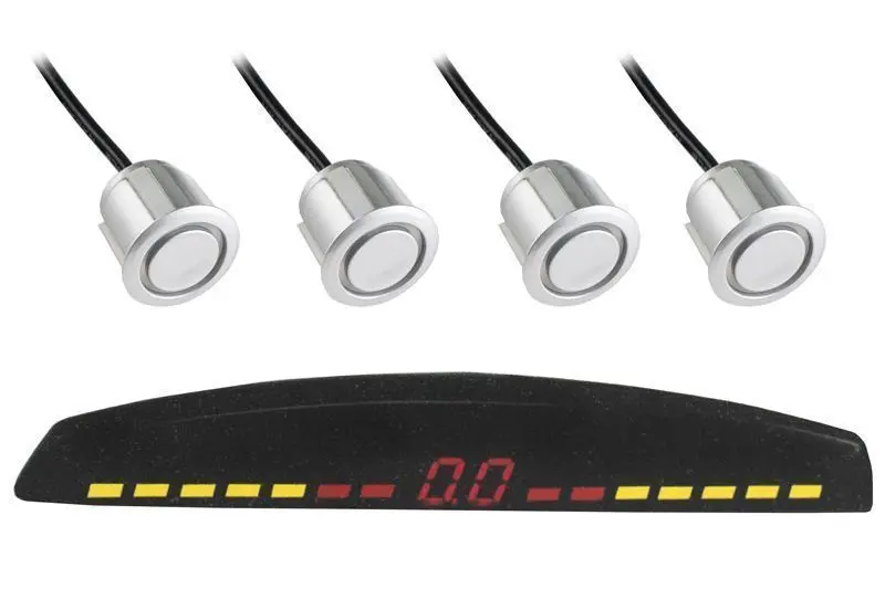 Interpower IP-415 Silver