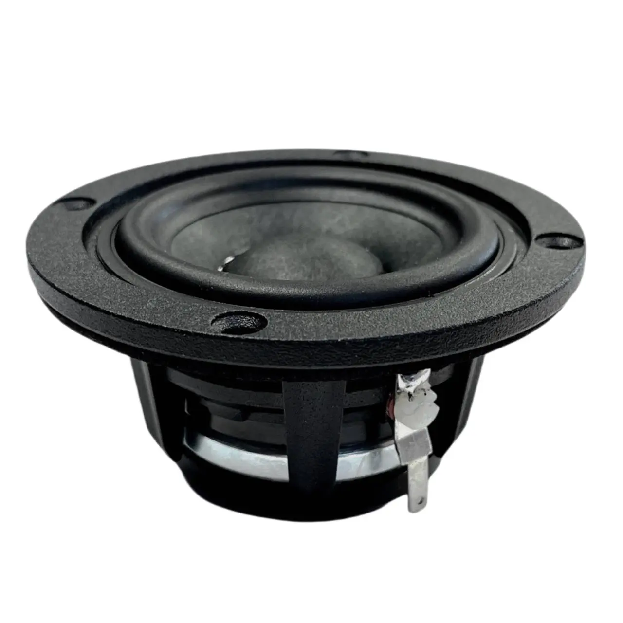 Акустика широкополосная АС AMP FRUA-5. 5 см (2 дюйм.), Мощность динамиков 25 Вт (номинальная), 50 Вт (максимальная).