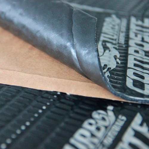 Vibromax PRO M1 - 0,5х0,7 (Толщина 1.6мм)