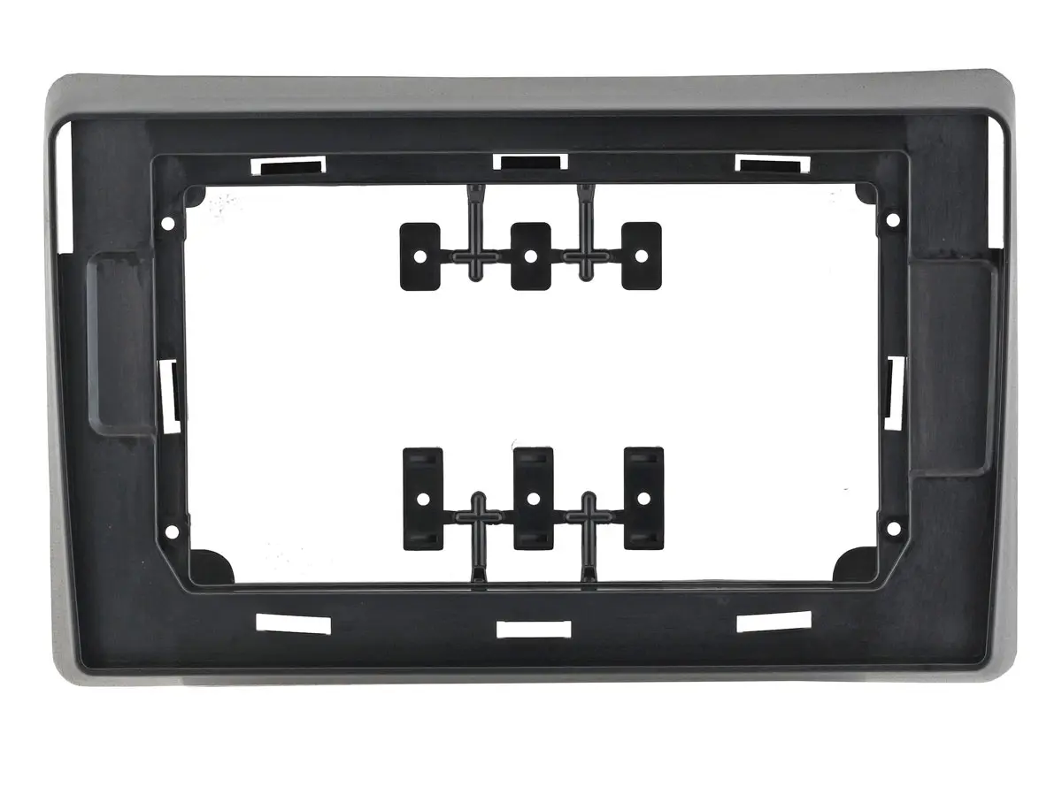 Incar RFR-FC697 - Переходная рамка RENAULT Master III 2011-2019,  NISSAN NV400, OPEL Movano 2010 (ти