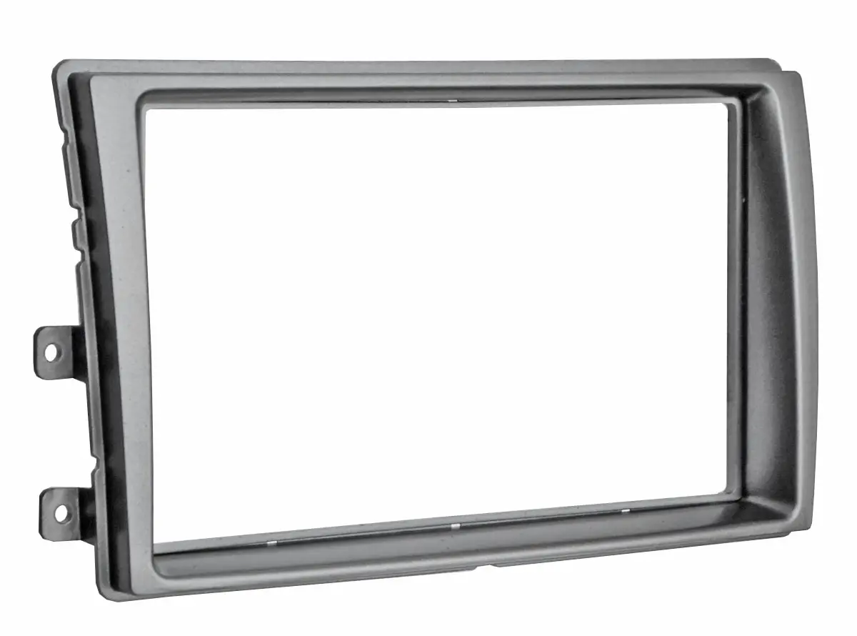 Incar RKIA-N51 - Переходная рамка KIA Cerato 2009-12 (вставка) 2din