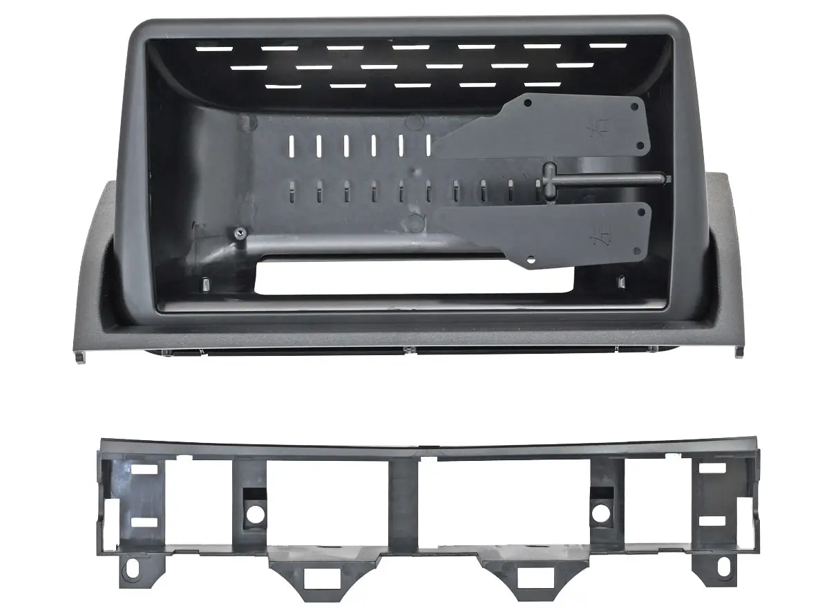 Incar RMZ-FC883 - Переходная рамка MAZDA 6 2005-2008 (9 дюйм.)