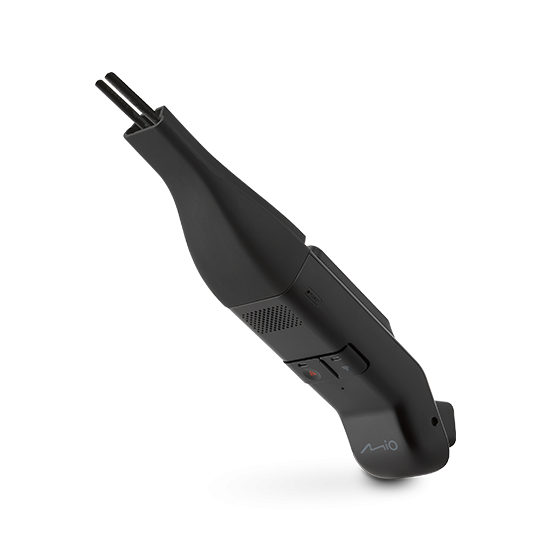 Mio MiVue J735D <br/>Видеорегистратор-GPS информатор (2в1) Mio MiVue J735D<br />
<br />
Двухканальная запись<br />
Фронтальная и задняя камеры видеорегистратора снимают видео в разрешении 1080P/30к/с<br />
<br />
Быстросъемное крепление<br />
Крепление легко монтируется. Водитель может снять видеорегистратор при необходимости. Благодаря регулируемому углу наклона камеры, подойдет для любого автомобиля, вне зависимости от угла наклона лобового стекла<br />
<br />
Скрытая установка<br />
Скрытая установка позволяет обеспечить максимальный обзор водителю. Устройство устанавливается за зеркалом заднего вида<br />
<br />
Обновление ПО и баз камер по WIFI<br />
Мгновенно создавайте резервные копии видео на свой смартфон или делитесь ими с помощью WIFI через приложение MiVue™ Pro. MiVue™ J735 также позволяет обновить программное обеспечение и базы камер по воздуху <br />
<br />
Автодория<br />
Предупреждение о камерах Автодория и Автоураган с контролем и отображением средней скорости на участке дороги.<br />
<br />
Расширенная база камер<br />
База содержит более 60 предупреждений о разных камерах контроля скорости. Например: контроль обочины, камера в спину, контроль ограничения скорости и т.п.<br />
<br />
Функционал<br />
 - Скрытая установка<br />
 - Основная камера – 2M CMOS<br />
 - Камера заднего вида – 2M CMOS<br />
 - Быстросъемное крепление<br />
 - Контроль средней скорости<br />
 - Расширенная база камер<br />
 - 1080P 60 к/с <br />
 - 1080P 30 к/с HDR<br />
 - Апертура F2.0<br />
 - G-сенсор<br />
 - Smart Alert<br />
 - Обновление ПО и баз камер по WIFI<br />
 - Режим “Парковка” (необходим кабель SmartBox III)<br />
 - Поддержка карт micro SD до 256 Гб<br />