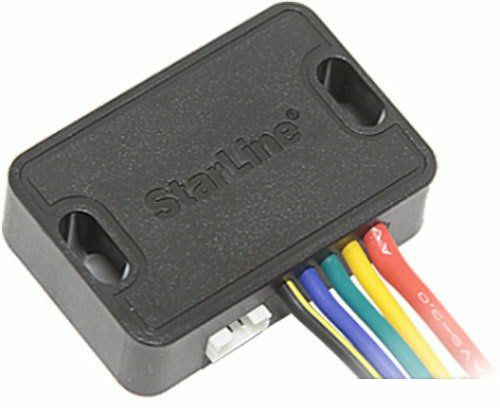 StarLine A93 2CAN+2LIN v2