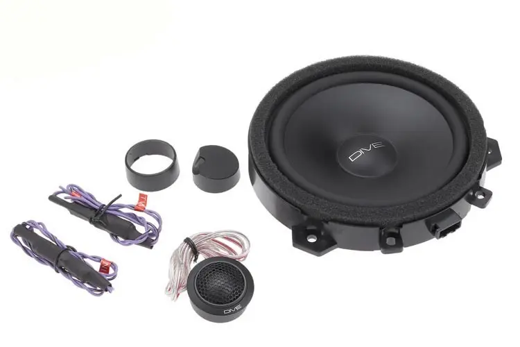 Dynamic State DHK-CS16.1