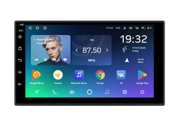 Teyes SPRO Plus (6+128Gb) 7