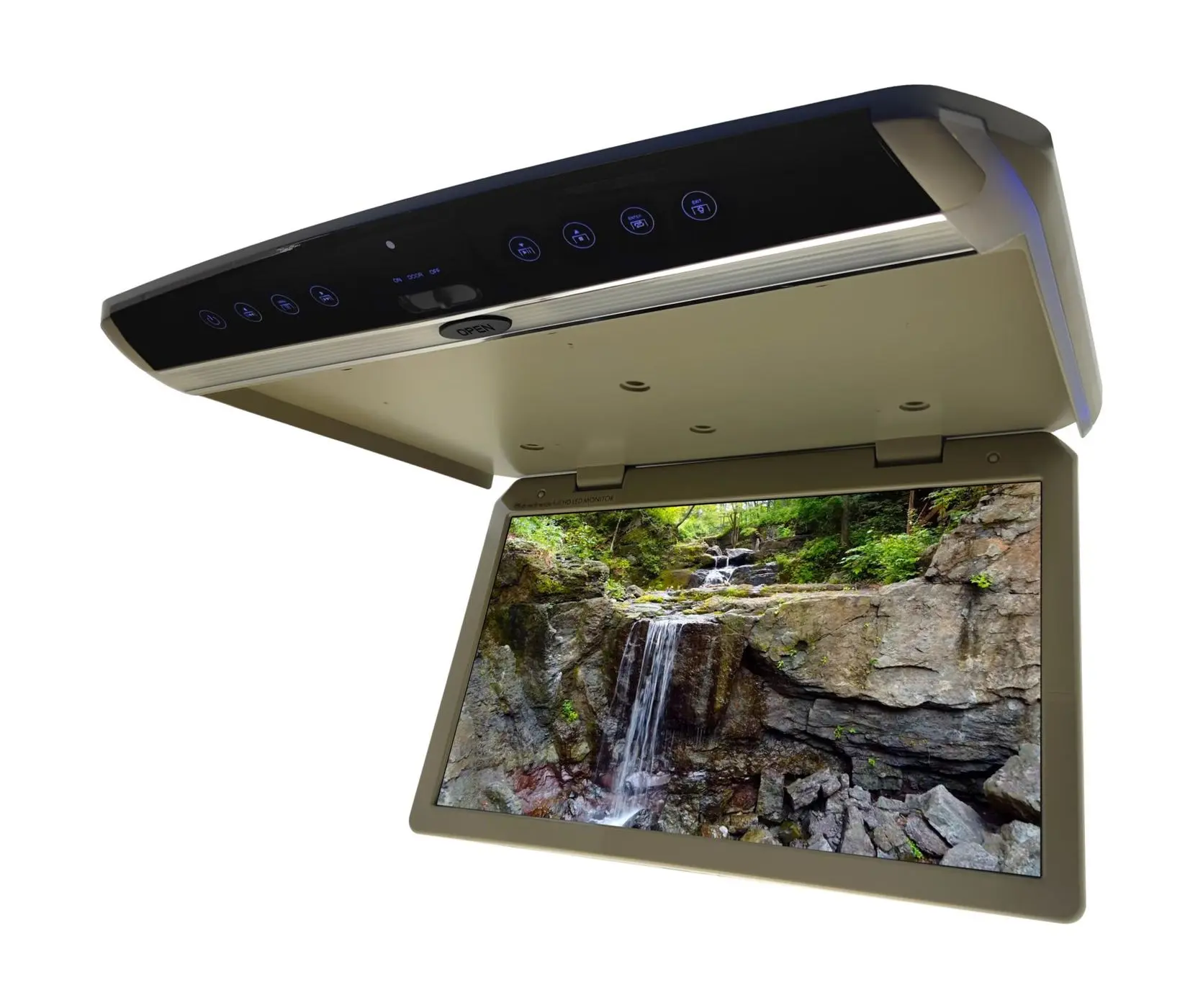 Wide Media MR-2 (RM1560 BEIGE)