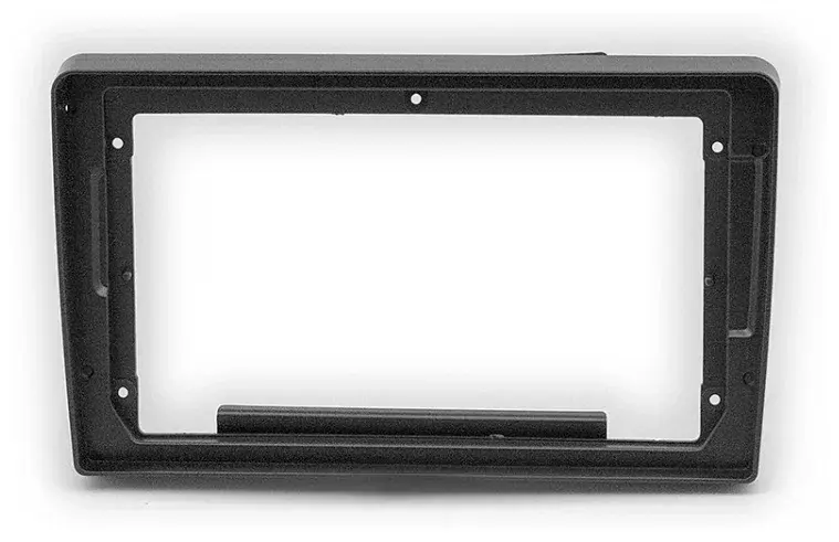 CARAV 22-1198 - Переходная рамка 9" для а/м KIA Optima  (TF), K5 2013-2015