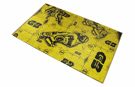 STP Good Balance 2 mini - 0.375 x 0.47 м (Толщина 2мм)