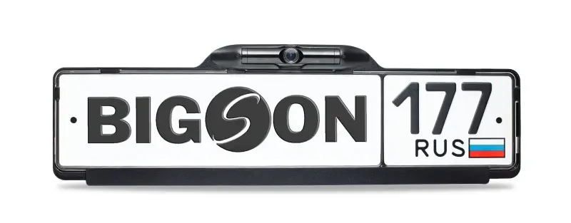 Bigson iCam-1000