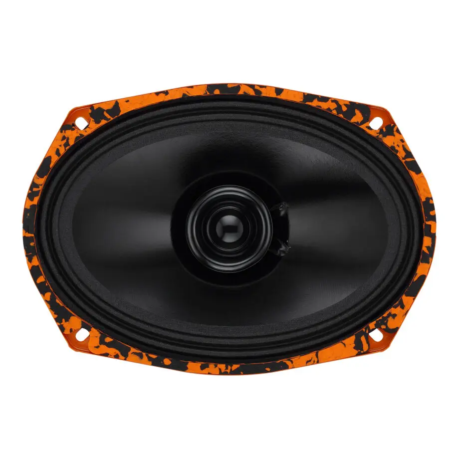 Акустика Среднечастотная АС DL Audio Gryphon Lite 69 V.2. овальный 15x23 см (6x9 дюйм.), Мощность динамиков 70 Вт (номинальная).