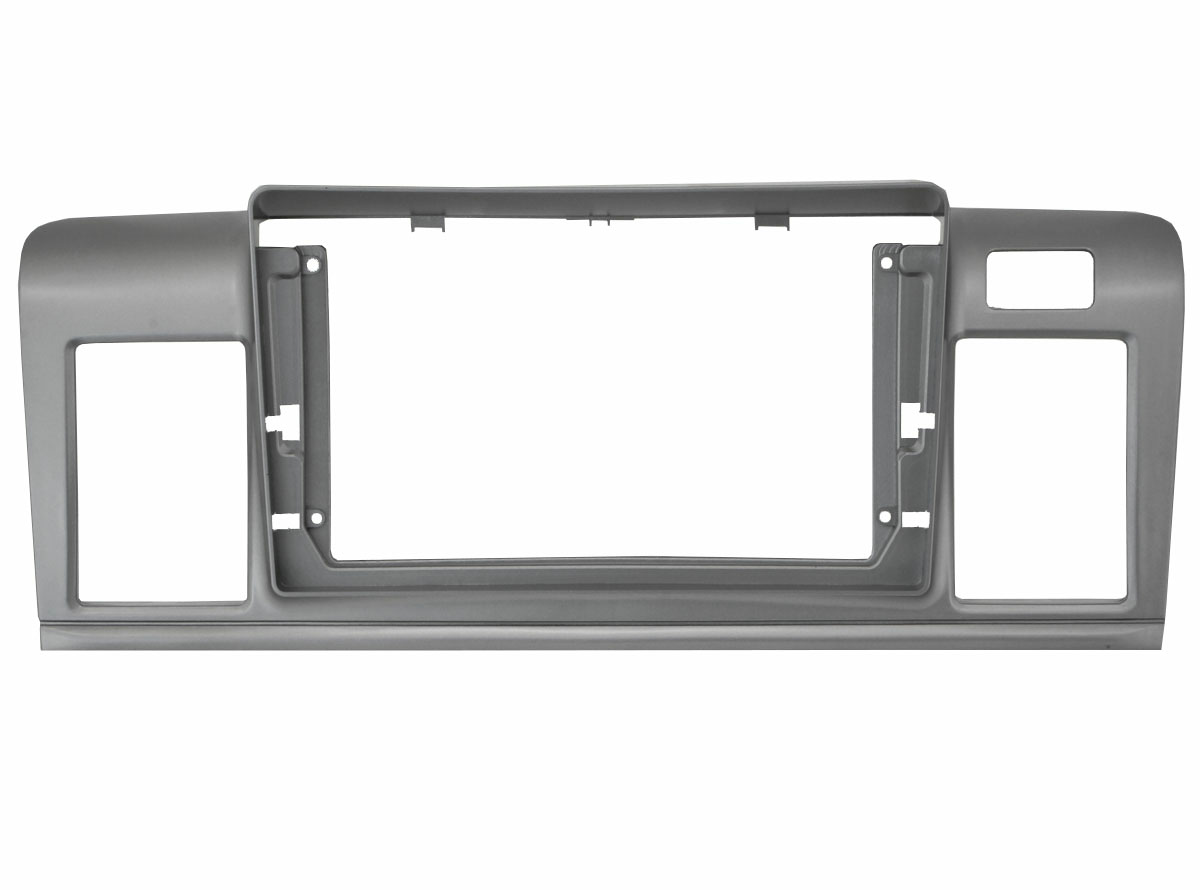 Incar RTY-FC497 - Переходная рамка TOYOTA Raum II 2003-2011, 9″