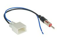 Incar ISO ANT-15 - ISO переходник Toyota антенный