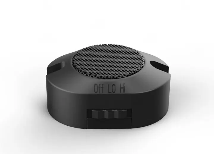 4 Drive 4Z-01/M40-Black