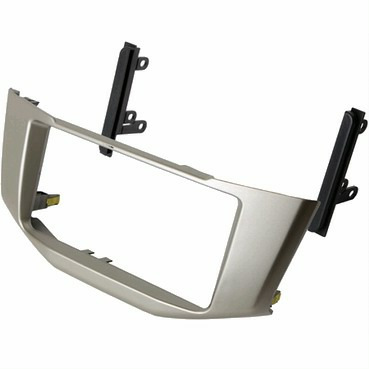 Intro RLX-RX03 - Переходная рамка Lexus RX 330, 350, RX 400H (2003 - 2006)