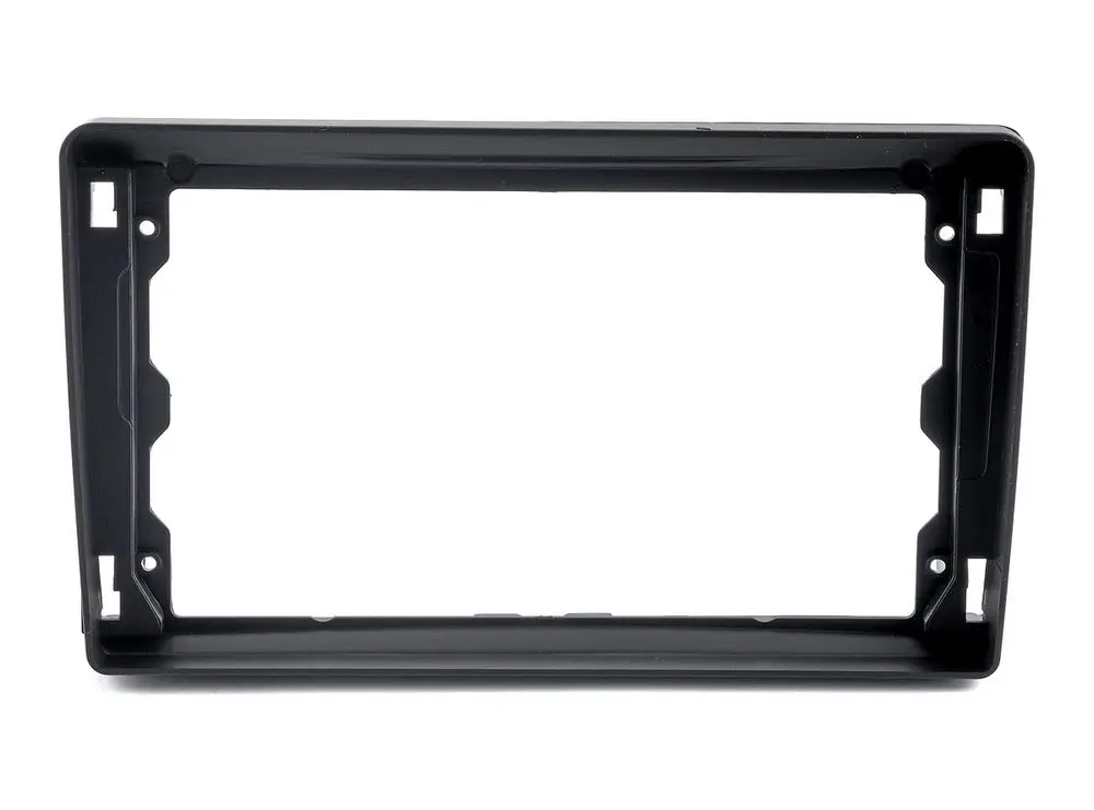 Incar RFO-FC272 - Переходная рамка FORD Focus-2 2005-2011, C-Max, Fusion, Fiesta 05+; S-Max, Transit, Galaxy 06+ (9")