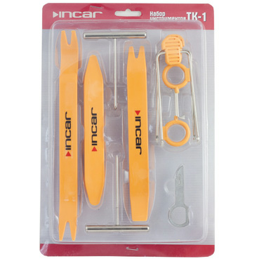 Intro TK-1 Intro TK-1