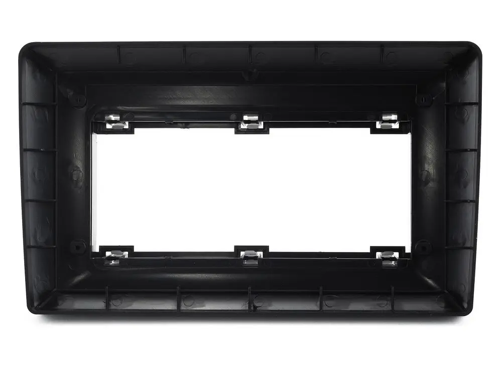 Incar RCH-FC217 - Переходная рамка Chrysler / DODGE / JEEP (прямоугольная) 10