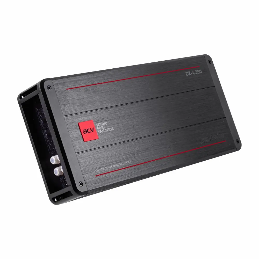 ACV DX-4.350 V4
