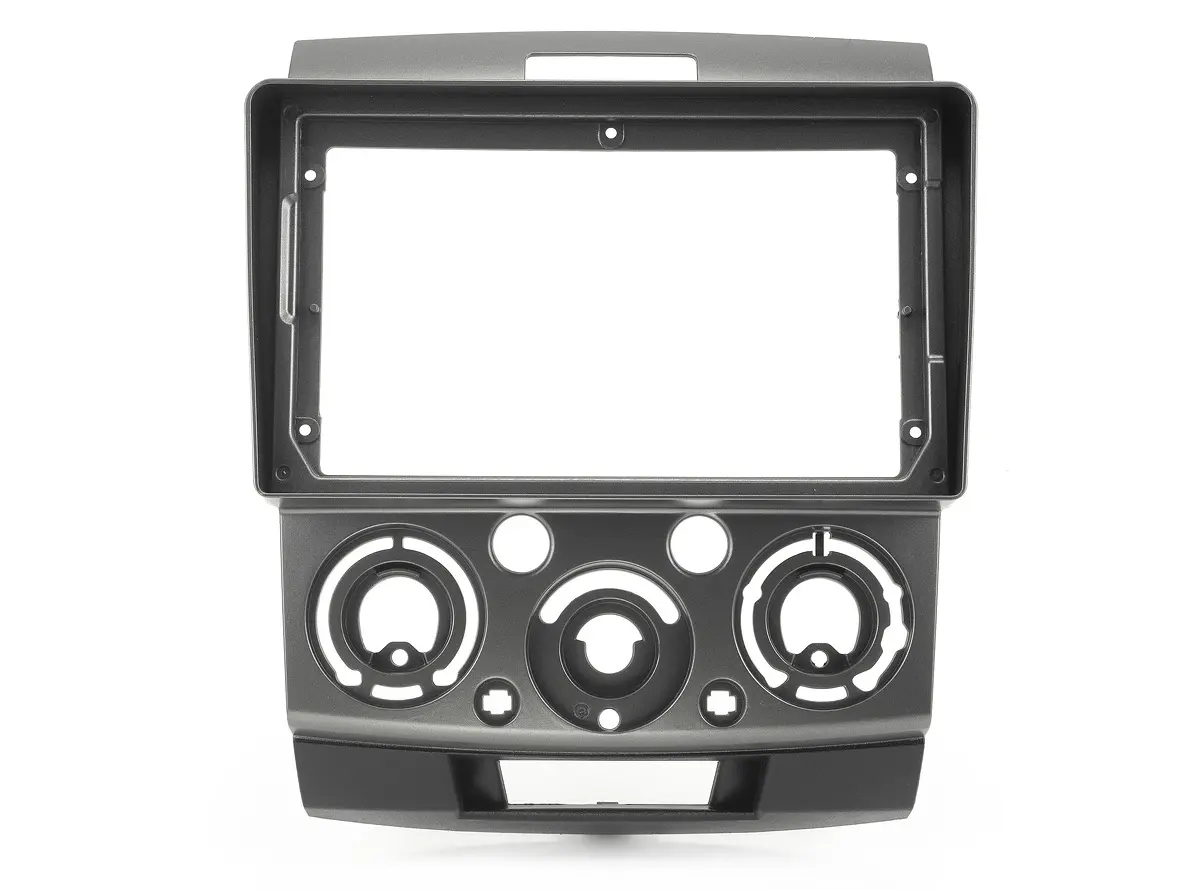 Incar RMZ-FC426  - Переходная рамка MAZDA BT-50 2007-2012, FORD Ranger до 2010 9 дюймов