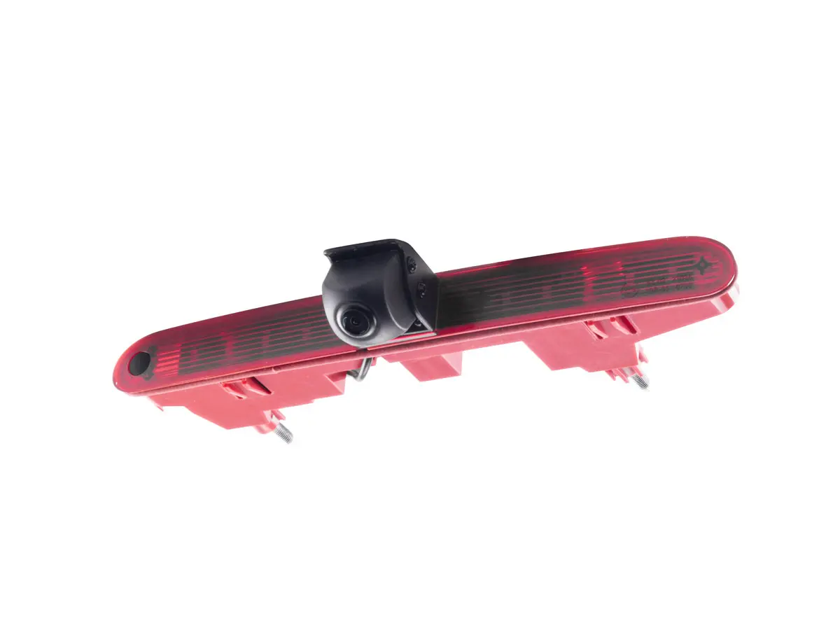 Incar VDC-424 - Камера встроенная в стоп-сигнал Citroen Berlingo (08+),Peugeot Partner (08+), Peugeot Partner Tepee