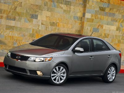 Переходная рамка AVIS AVS500FR для KIA CERATO II с климат контролем, 2DIN (#056)
