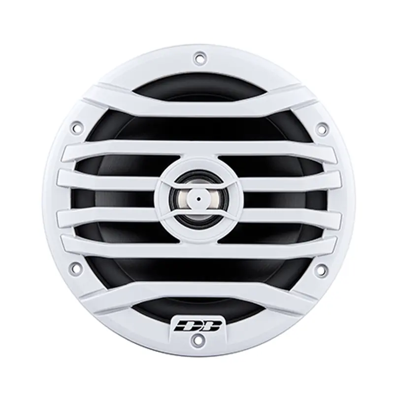 Акустика коаксиальная Влагозащищенная акустика Deaf Bonce RESISTANT RX-7E. , Мощность динамиков 65 Вт (номинальная), 130 Вт (максимальная).